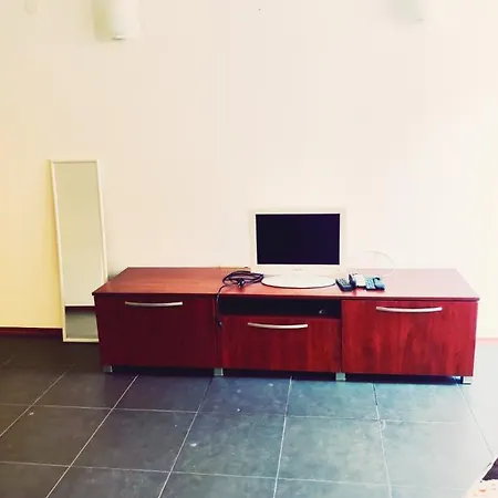 Апартамент Миа ' Mia Apartment