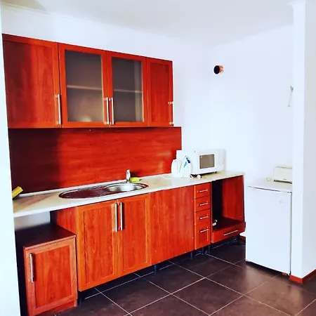 شقة Апартамент Миа ' Mia Apartment