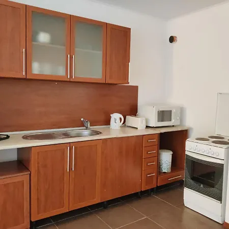 Апартамент Миа ' Mia Apartment شقة *