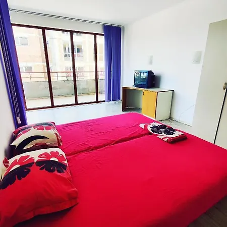 Апартамент Миа ' Mia Apartment Apartament Nesebyr