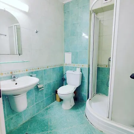 Апартамент Миа ' Mia Apartment Nesebyr
