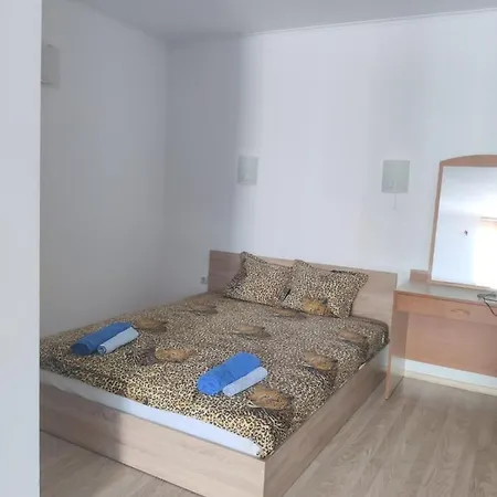 Апартамент Миа ' Mia Apartment